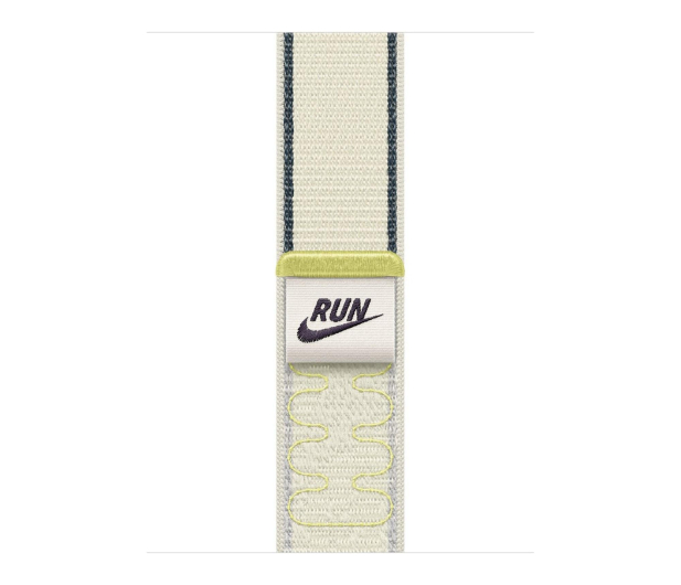 Apple 40mm Chalk Calm Nike Sport Loop - 1594320 - zdjęcie